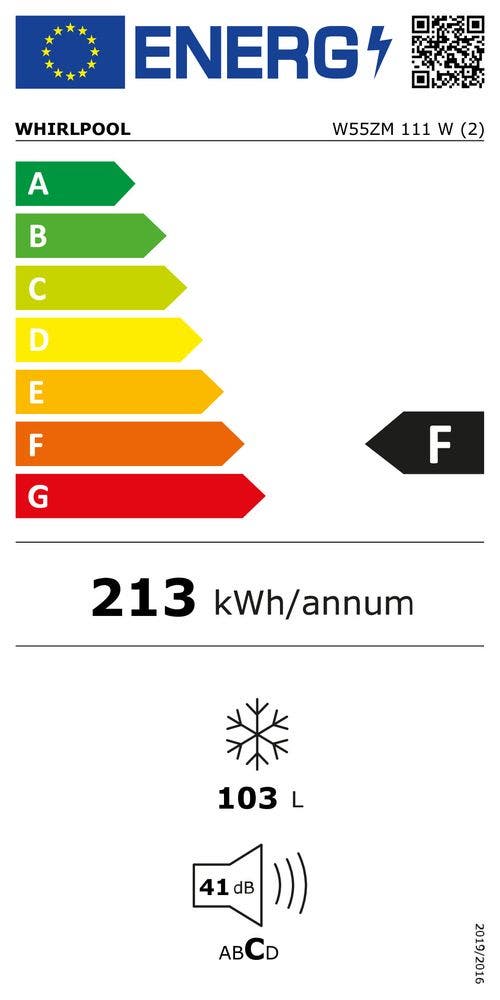 Energy Label