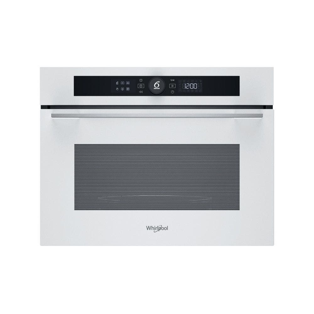 Whirlpool WMW57DHMW