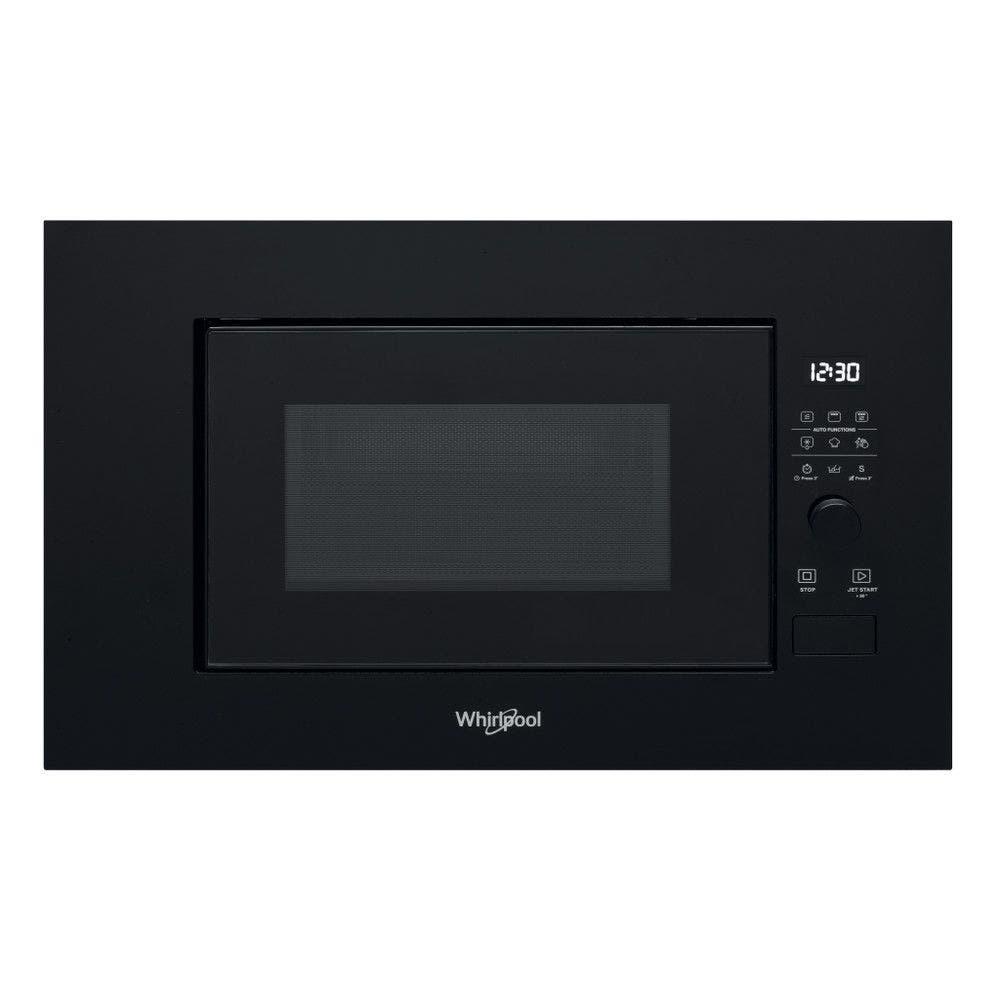 Whirlpool WMF200G NB