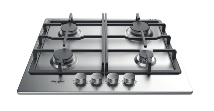 Whirlpool TGML 660 IX NL