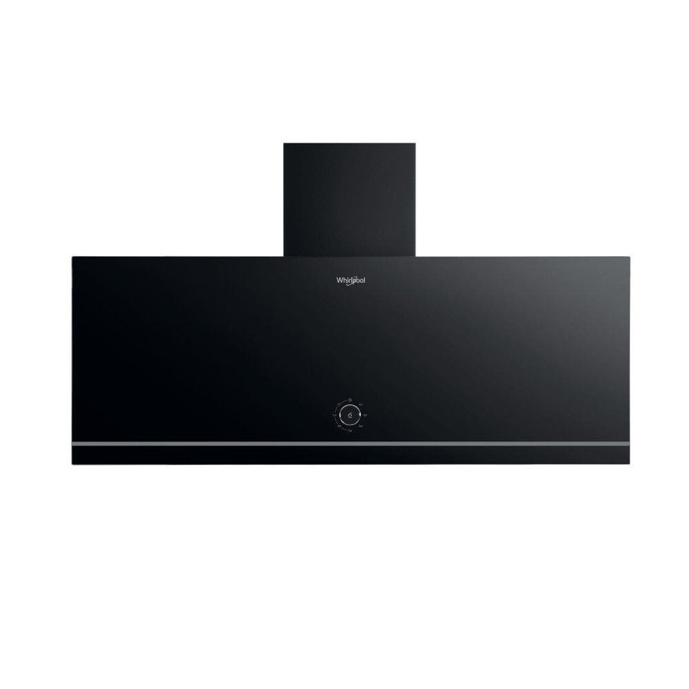 Whirlpool WHVA 92F LM K