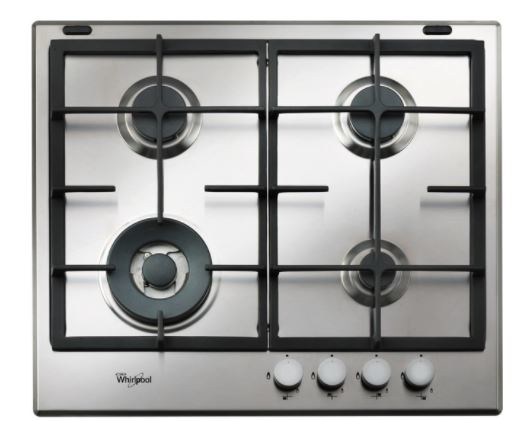 Whirlpool GMA 6422 IX NL