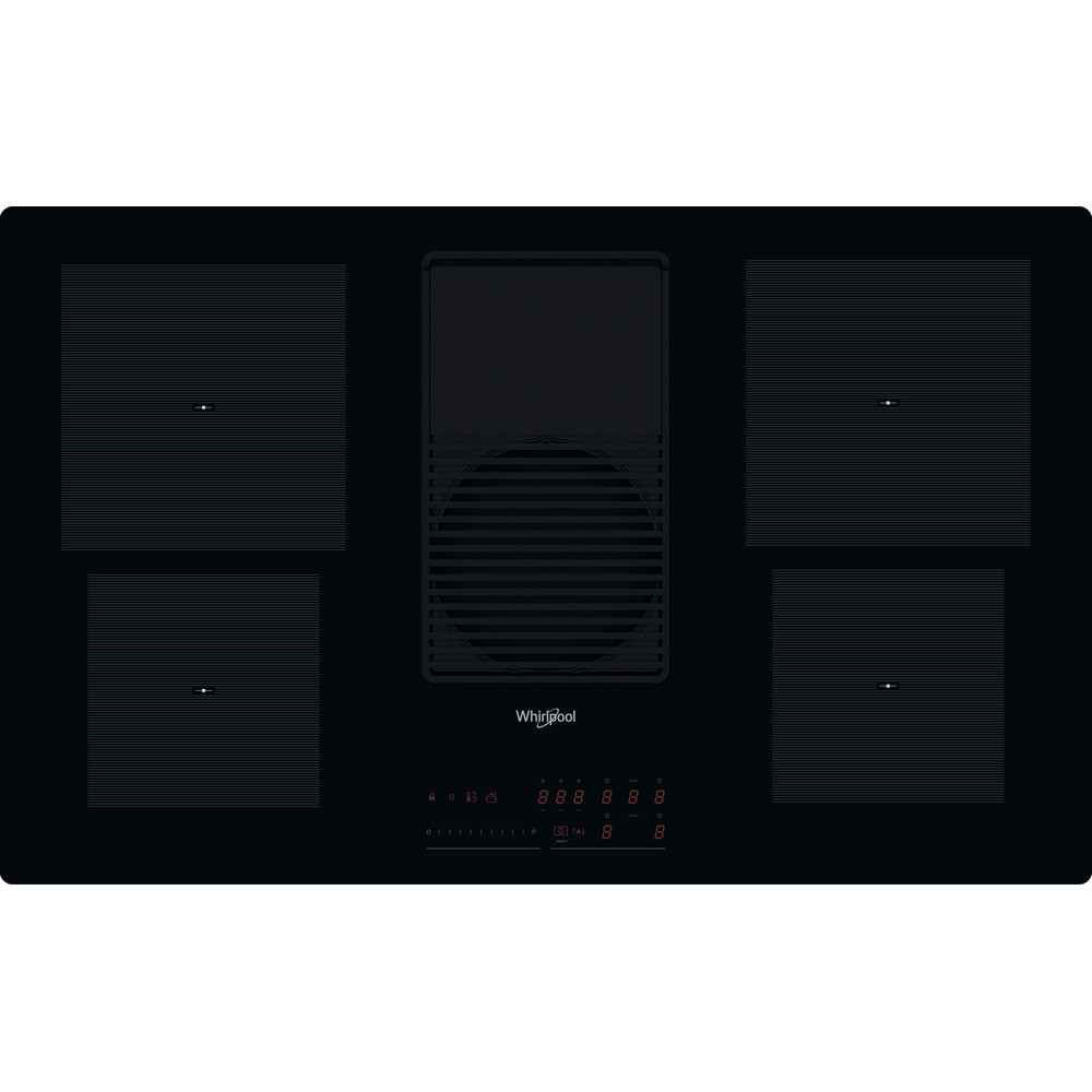 Whirlpool WVH 92 K-1