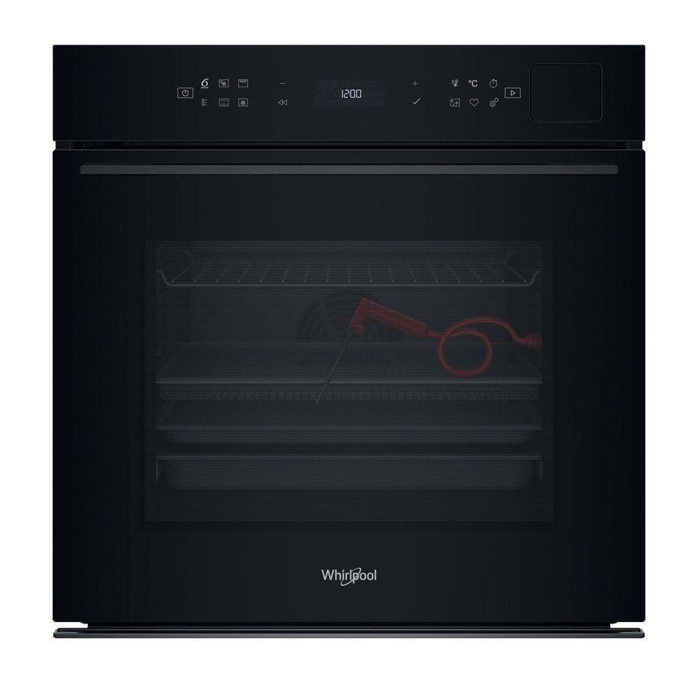 Whirlpool WOI7A8FPT1SBA