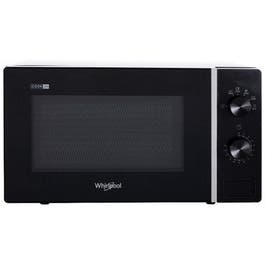 Whirlpool MWP 101 B Whirlpool MWP 101 B