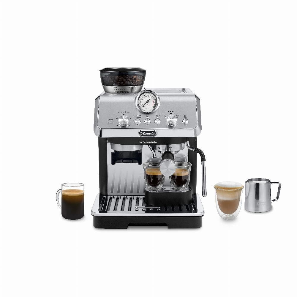 De'Longhi EC9155.MB LA SPECIALISTA ARTE