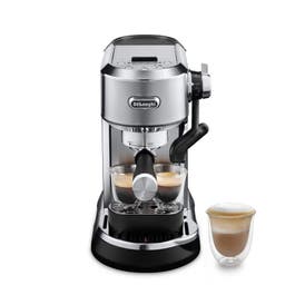 De'Longhi EC950.M DEDICA MAESTRO PLUS De'Longhi EC950.M DEDICA MAESTRO PLUS