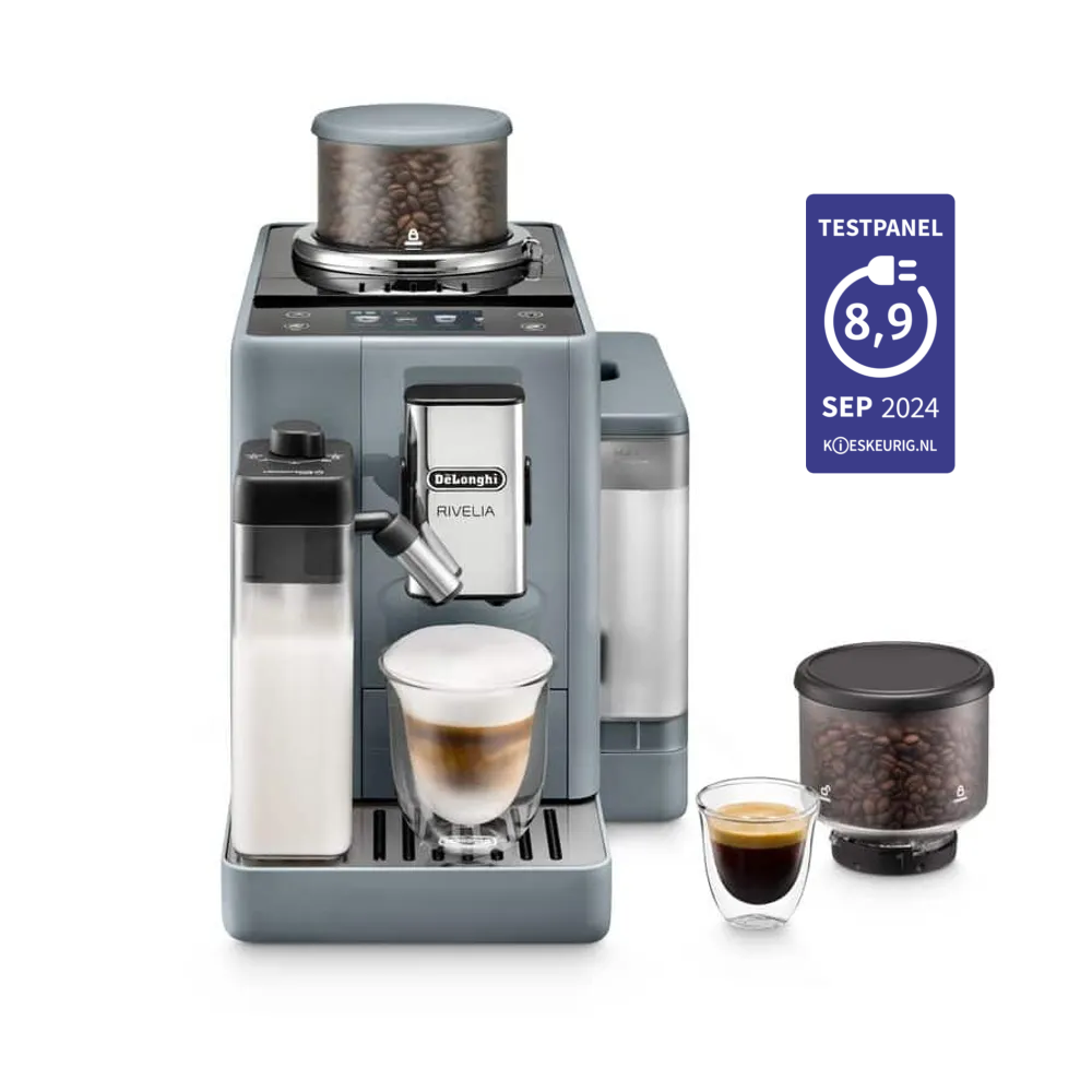 De'Longhi EXAM440.55.G Rivelia