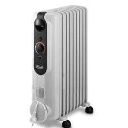 De'Longhi TRRSE0920 oliegevulde radiator De'Longhi TRRSE0920 oliegevulde radiator