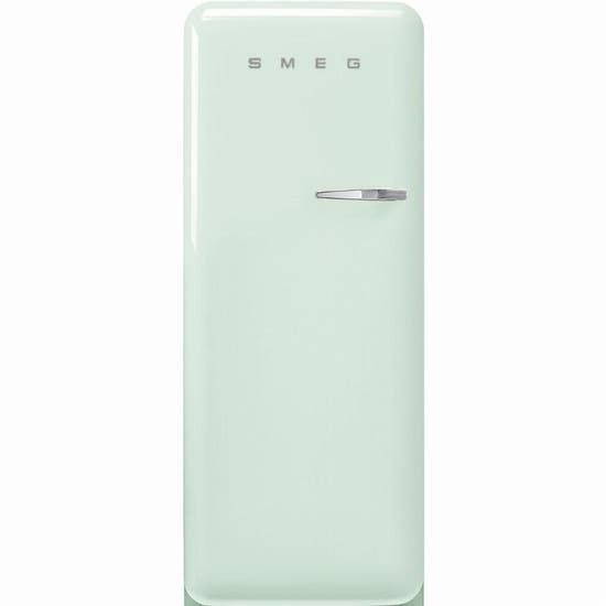 SMEG FAB28LPG6 Jaren 50