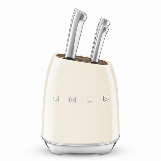 SMEG KBSF02CR Jaren 50