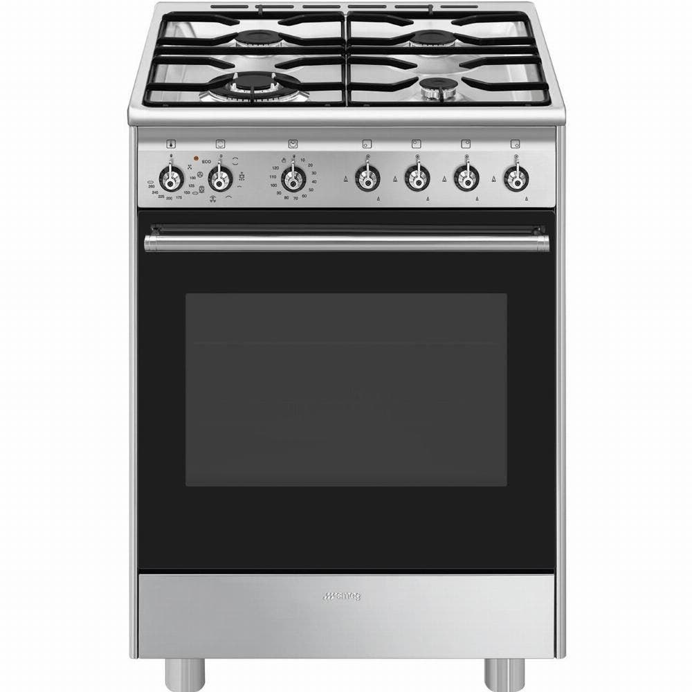 SMEG CX61GMXNLK