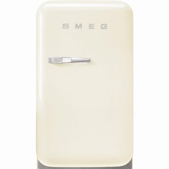 SMEG FAB5RCR6 Jaren 50