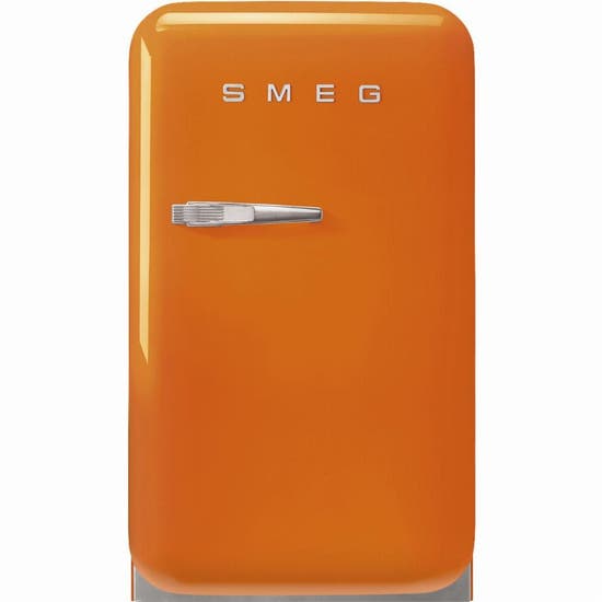 SMEG FAB5ROR6 Jaren 50