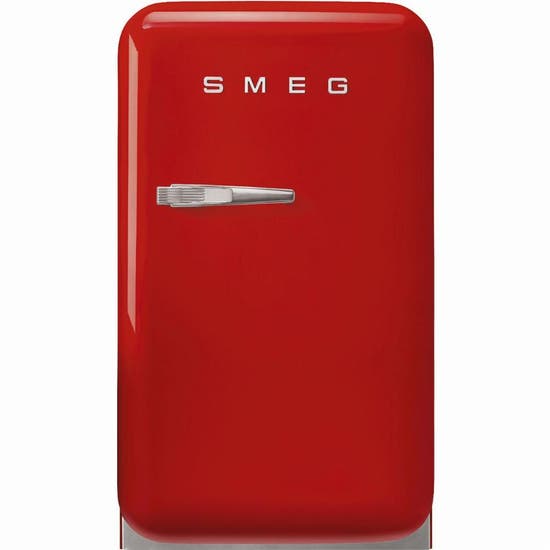 SMEG FAB5RRD6 Jaren 50