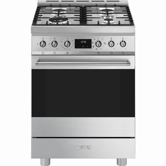 SMEG C6GMXNLK2 Classici