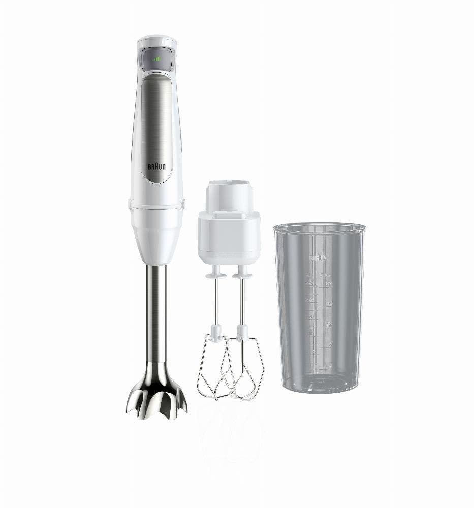 Braun MQ 7005 BWH MULTIQUICK 7