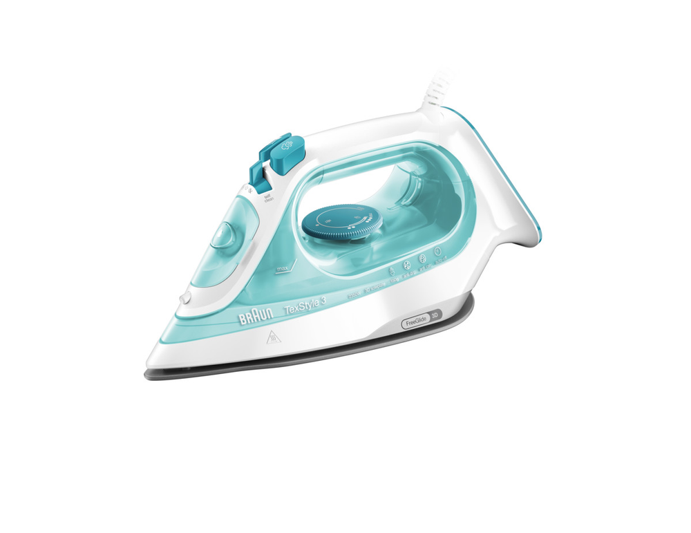 Braun SI 3043 GR TEXSTYLE 3