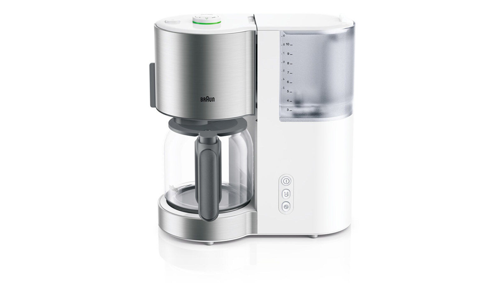 Braun KF5120 WH