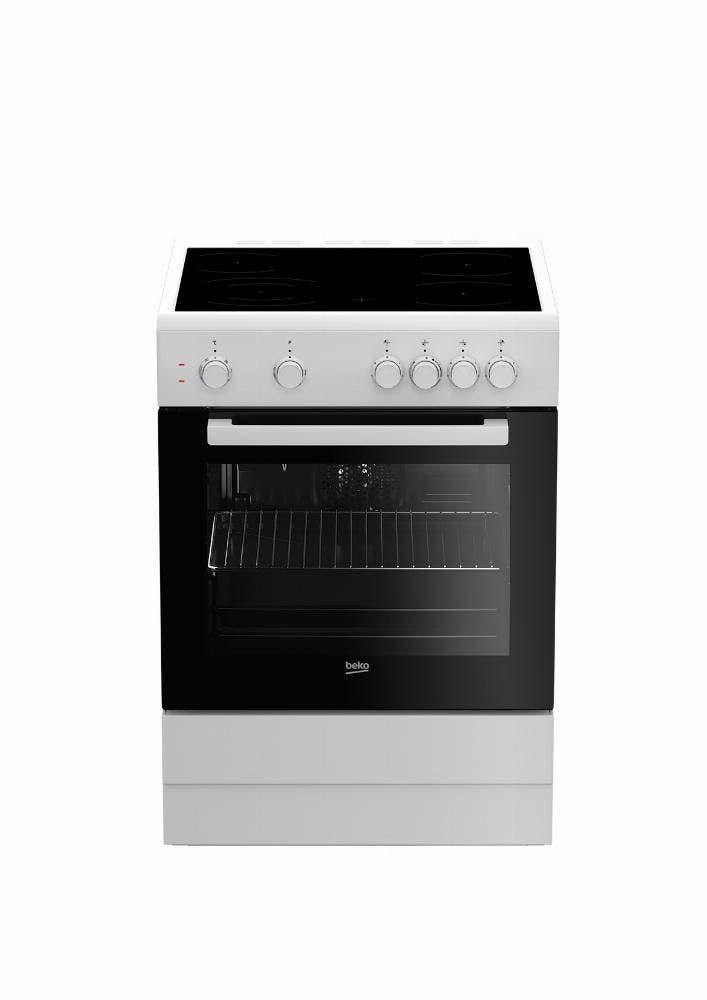 Beko FSM67010GW
