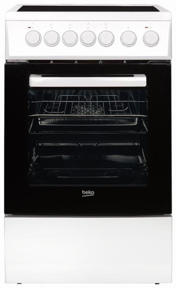 Beko FSM57100GW
