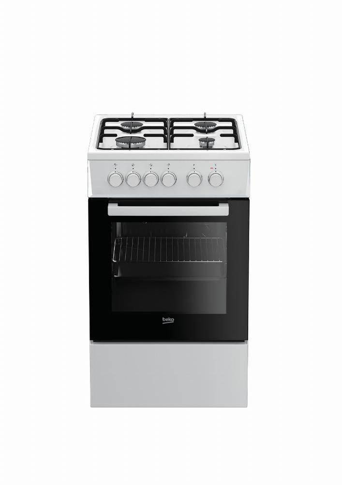Beko FSS52001DWNL