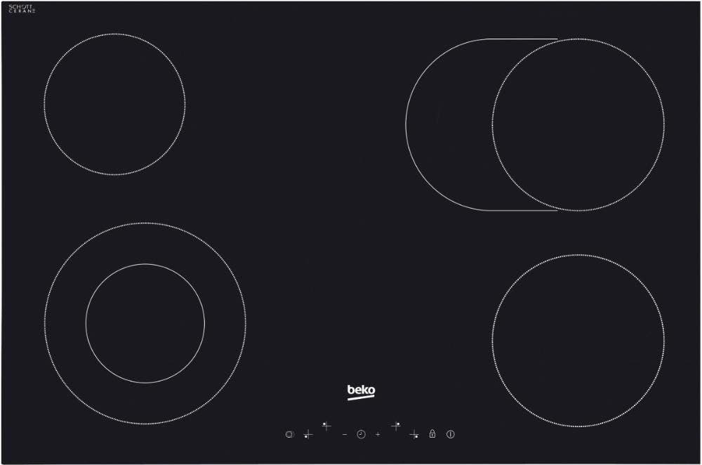 Beko HIC 84401 Comfort