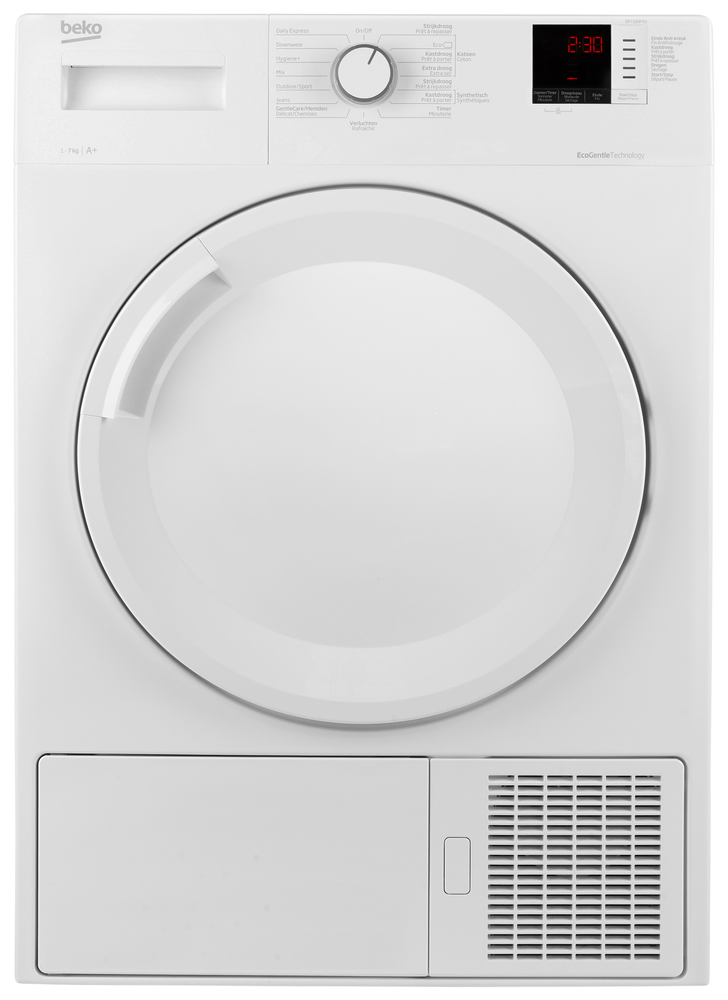 Beko DF7330PX0