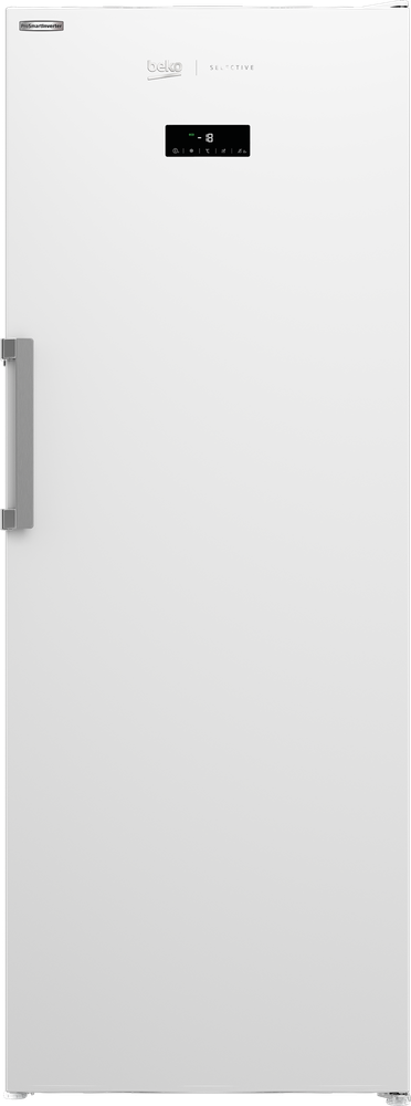 Beko RFNE448E41W SELECTIVE