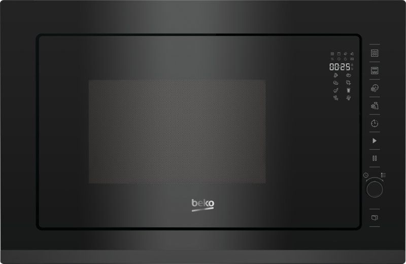 Beko BMGB25333DX PERFORMANCE