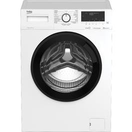 Beko WTV9716XBWST SteamCure Beko WTV9716XBWST SteamCure