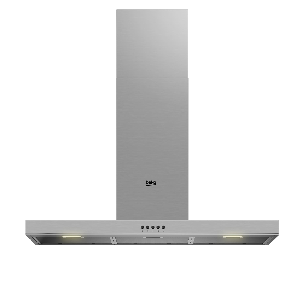 Beko BHCB91622BXH COMFORT