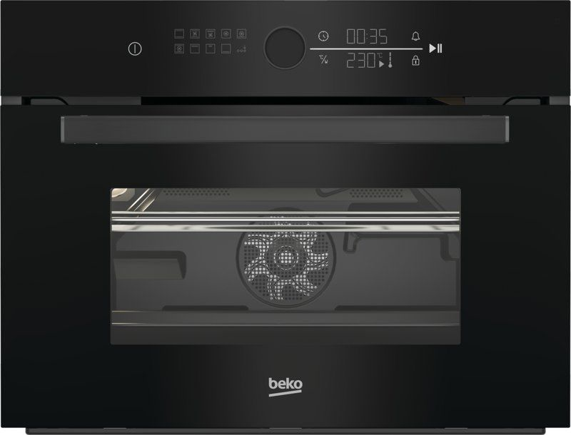 Beko BBCW17400B SELECTIVE