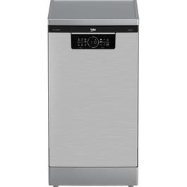 Beko BDFS26046XQ COMFORT Beko BDFS26046XQ COMFORT