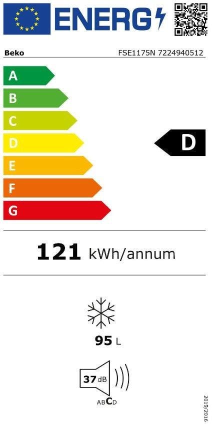 Energy Label