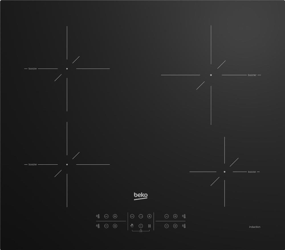 Beko HII64200SMT PERFORMANCE
