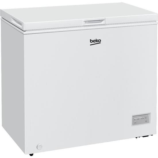Beko CF200EWN Comfort