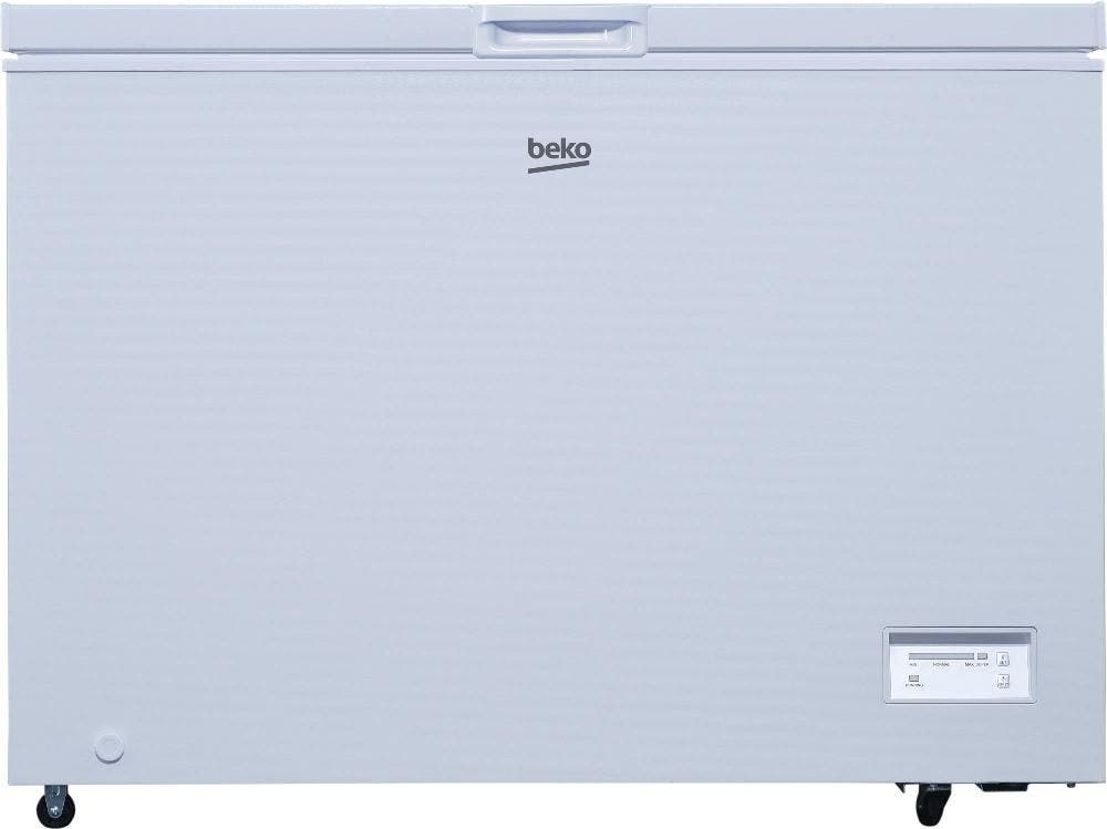 Beko CF316EWN Comfort