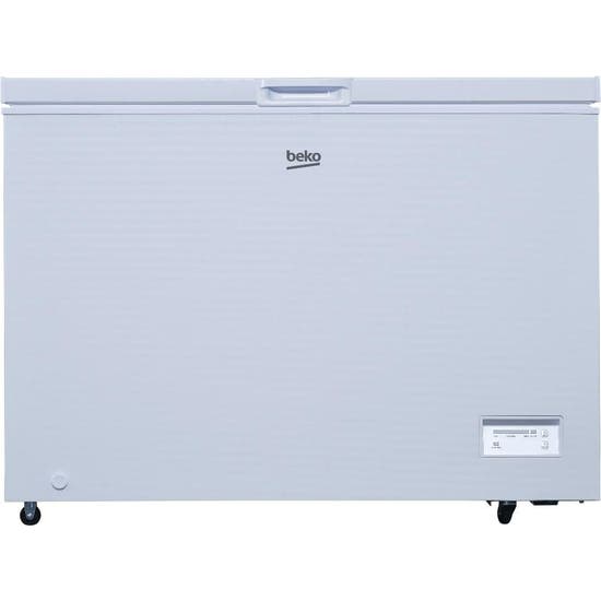 Beko CF316EWN Comfort