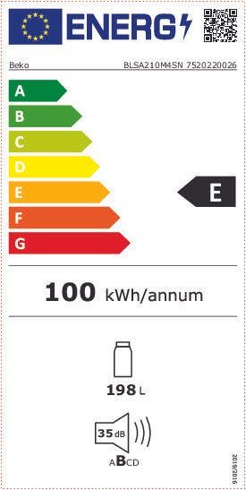 Energy Label
