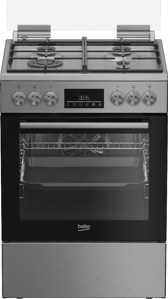 Beko FBE6133XS NL Comfort