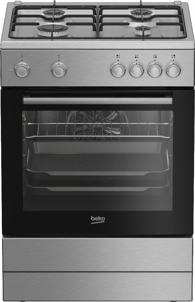 Beko FBM6202X NL Comfort