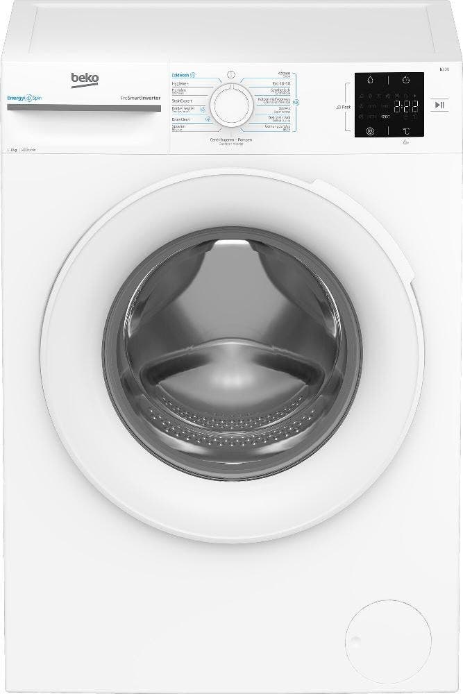 Beko BM3WFU38412CW