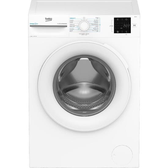 Beko BM3WFU38412CW