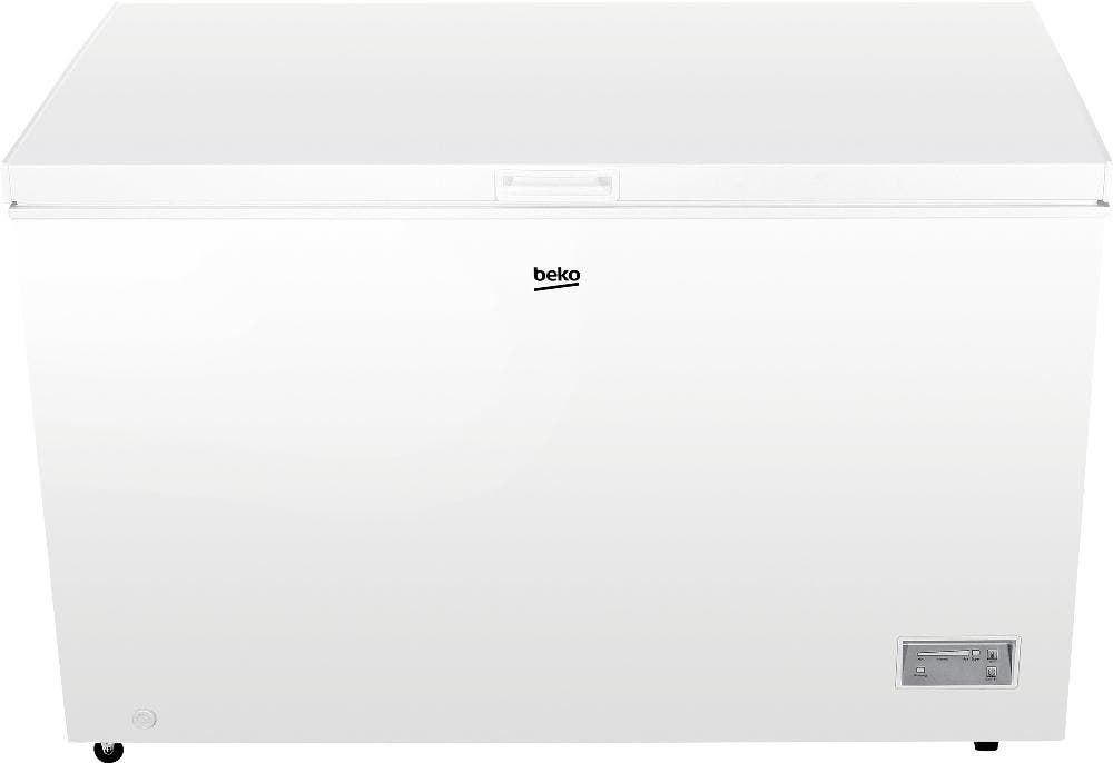 Beko CF380EWN Comfort