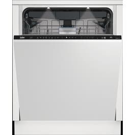 Beko BDIN38650D CornerIntense Selective Beko BDIN38650D CornerIntense Selective