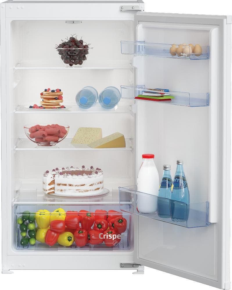 Beko BLSA16040SN Performance