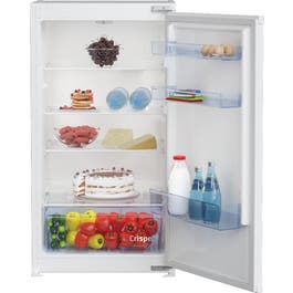 Beko BLSA16040SN Performance Beko BLSA16040SN Performance