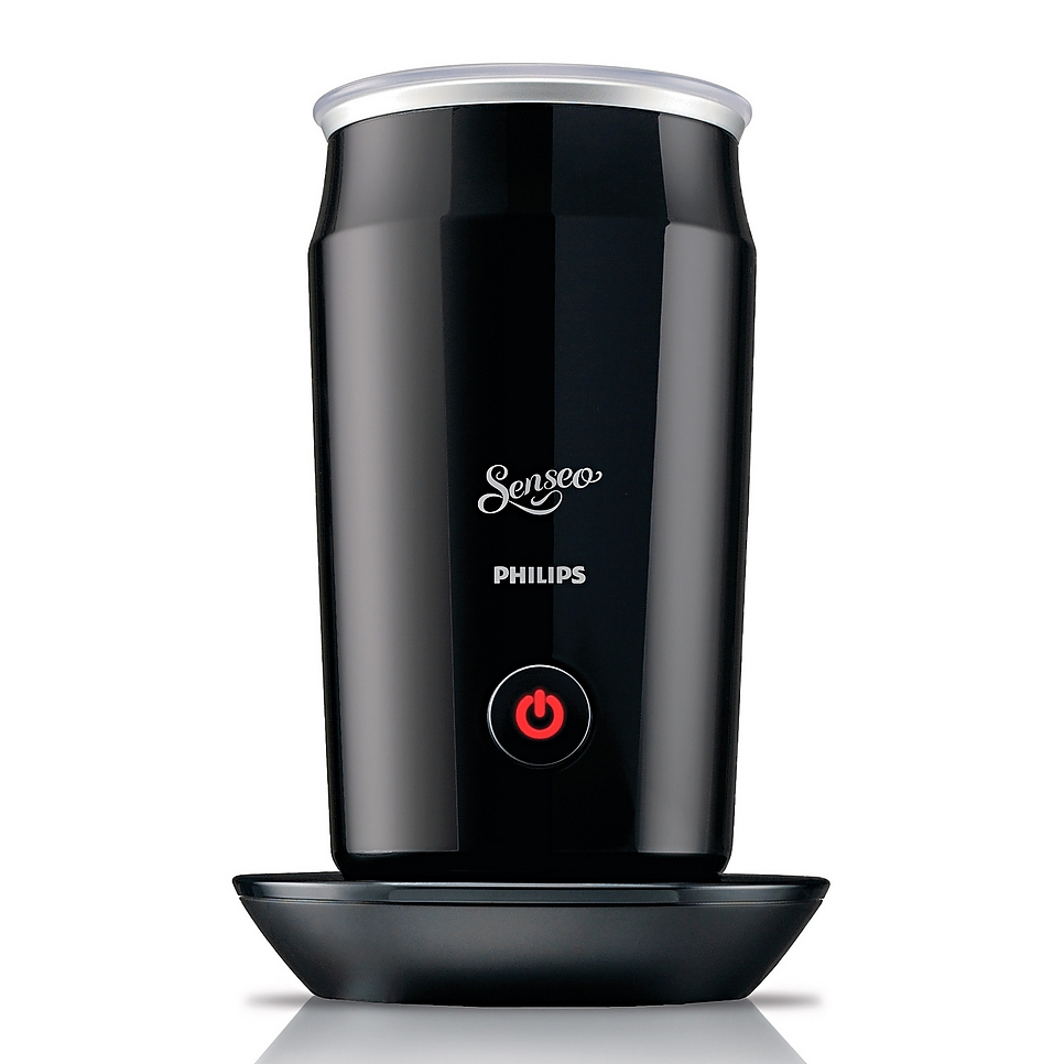 Philips CA6500/60 SENSEO Milk Twister Melkopschuimer