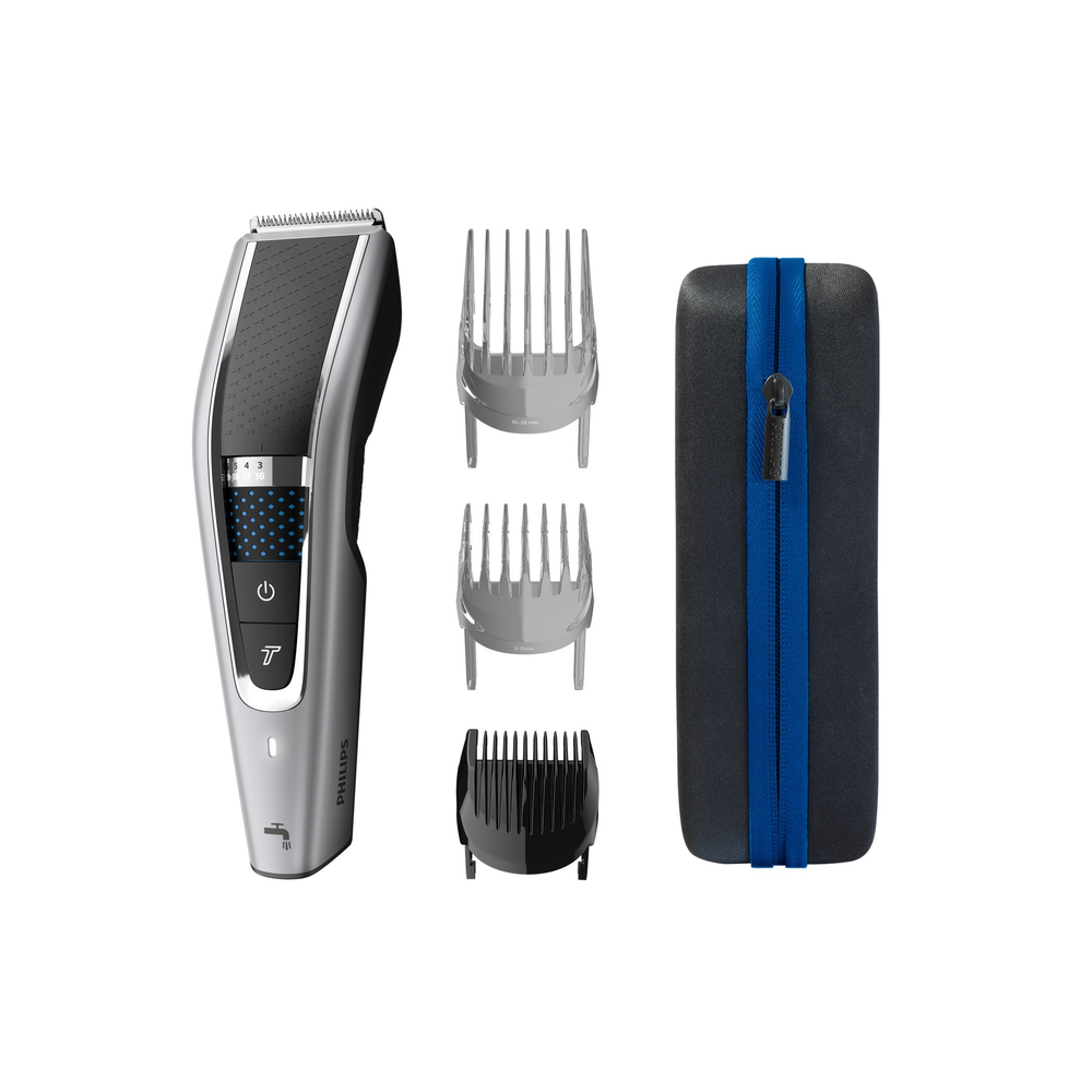 Philips HC5650/15 HAIRCLIPPER DUAL-CUT